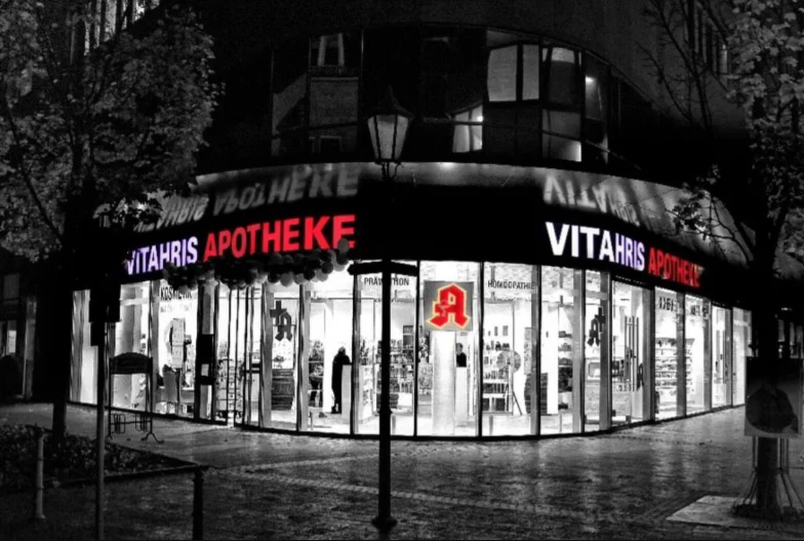 Medizinisches Cannabis aus der Vitahris Apotheke